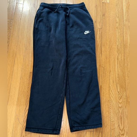 Nike Sweatpants Sportswear Club Fleece - Picture 1 of 8